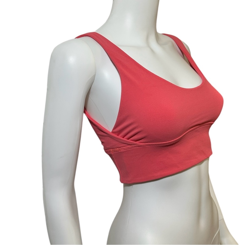 Lululemon | Coral ‘Align’ Sports Bra
